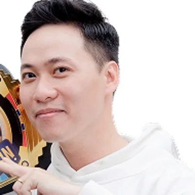 Chân dung Nguyễn Anh Tuấn, Giám đốc Kinh doanh · TV HĐQT