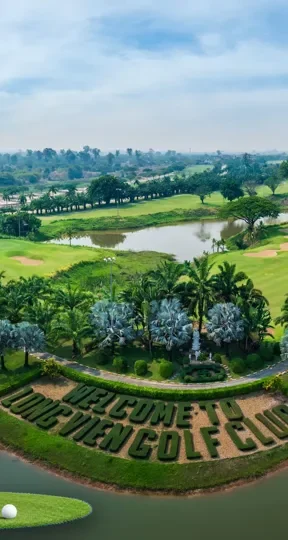Màn hình dự án MONA làm cho KN Vientiane Group