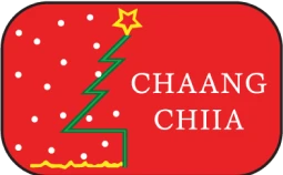 Logo Chaang Chiia Việt Nam