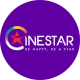 Logo Cinestar