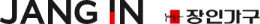 Logo Nội thất Jang In