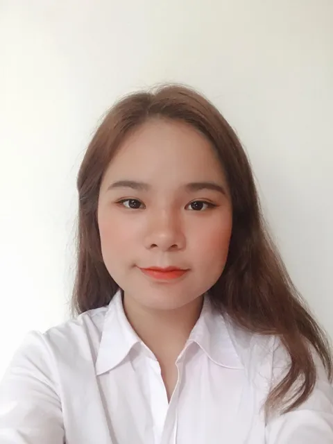 Chị Nguyễn Thuỳ Linh, Đại diện bộ phận truyền thông, SCONNECT (Wolfoo World)