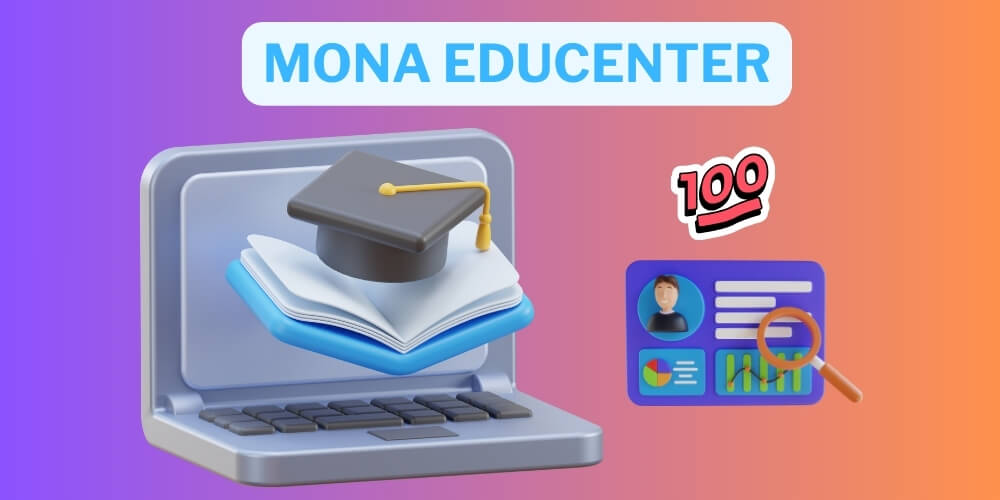 Lợi ích khi sử dụng phần mềm sổ liên lạc online MONA EduCenter