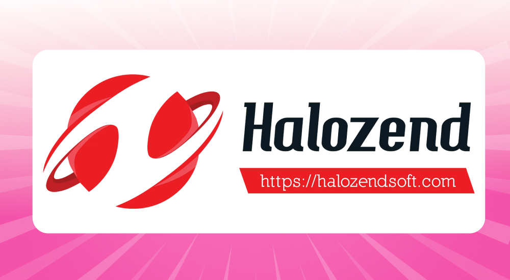 Web app sổ liên lạc điện tử Halozend