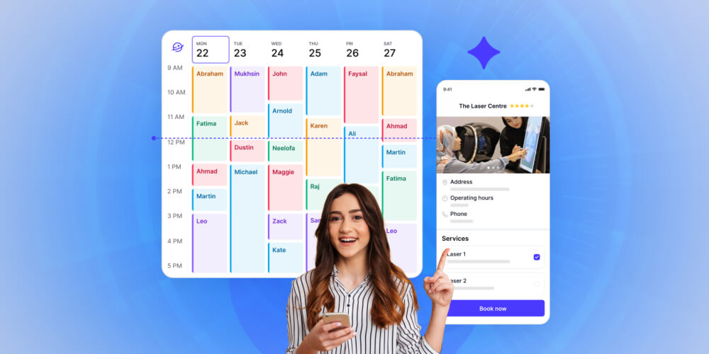 Khái niệm phần mềm quản lý spa, nail, thẩm mỹ viện