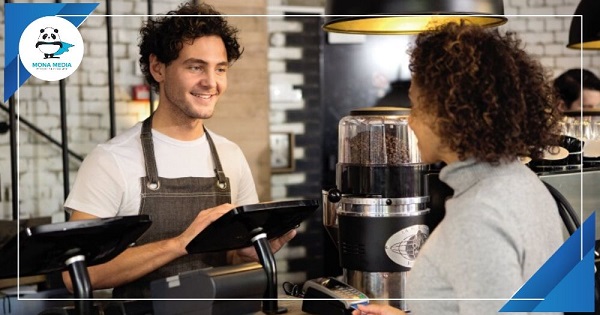 phần mềm tính tiền quán cafe