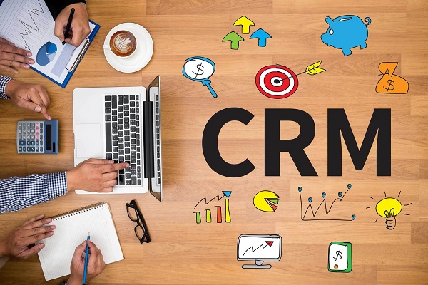 lợi ích thiết kế phần mềm crm