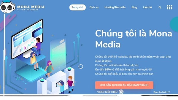 phần mềm logistics