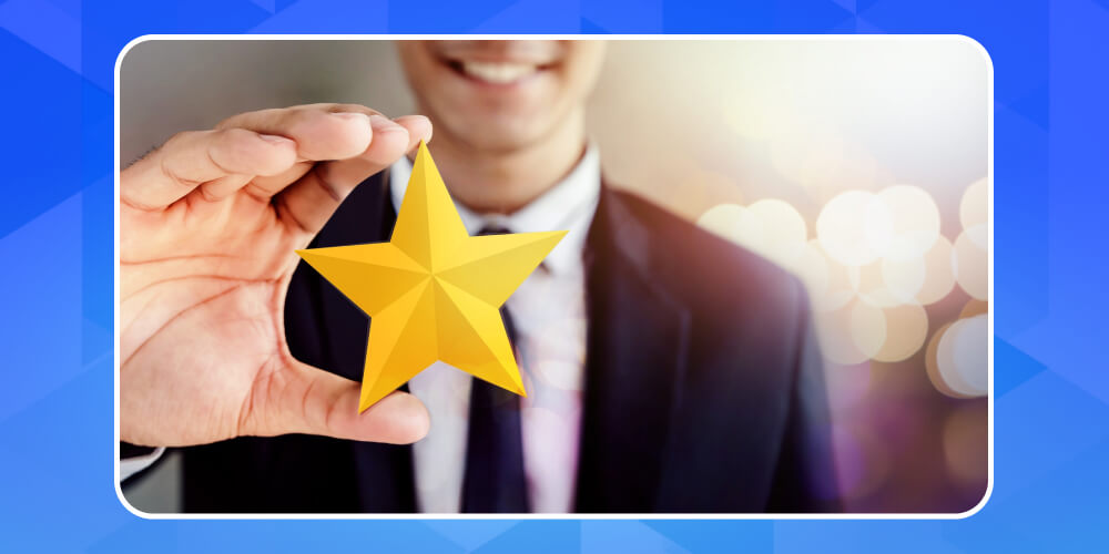 Có chế độ khen thưởng minh bạch để tăng hiệu suất làm việc cho nhân viên