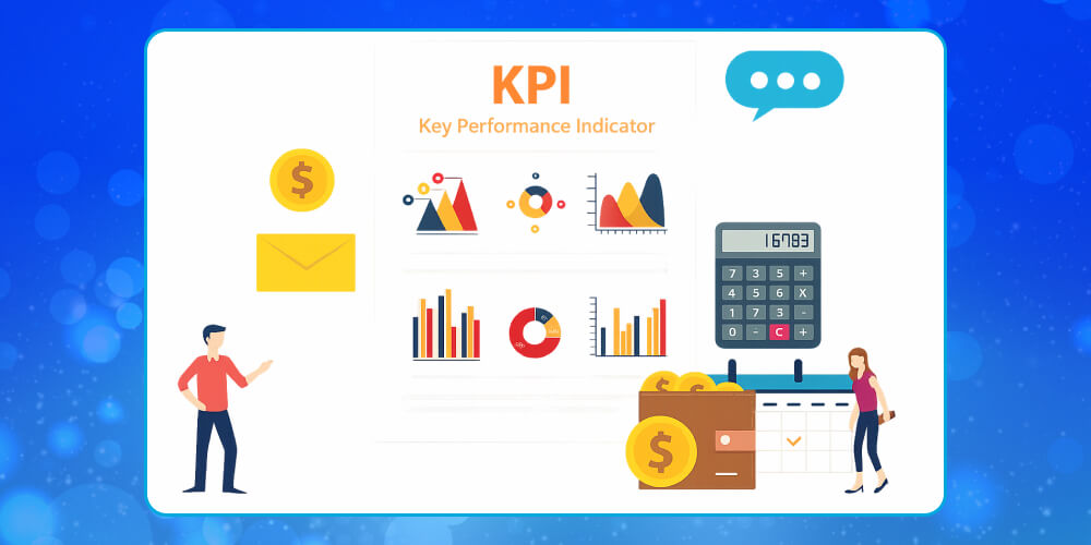 Tiến hành điều chỉnh và tối ưu KPI