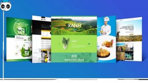 lập trình dự án web app
