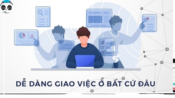 tiêu chí lựa chọn phần mềm giao việc phù hợp cho đội nhóm