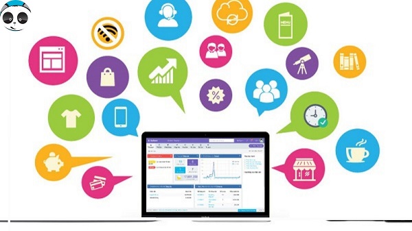 lợi ích web app quản lý bán hàng