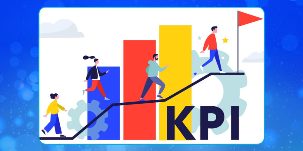 Xác định người hay bộ phận xây dựng KPI cho doanh nghiệp