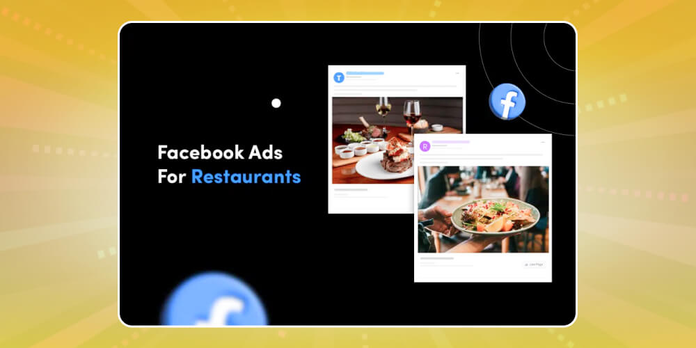 Chạy quảng cáo cho nhà hàng, quán ăn