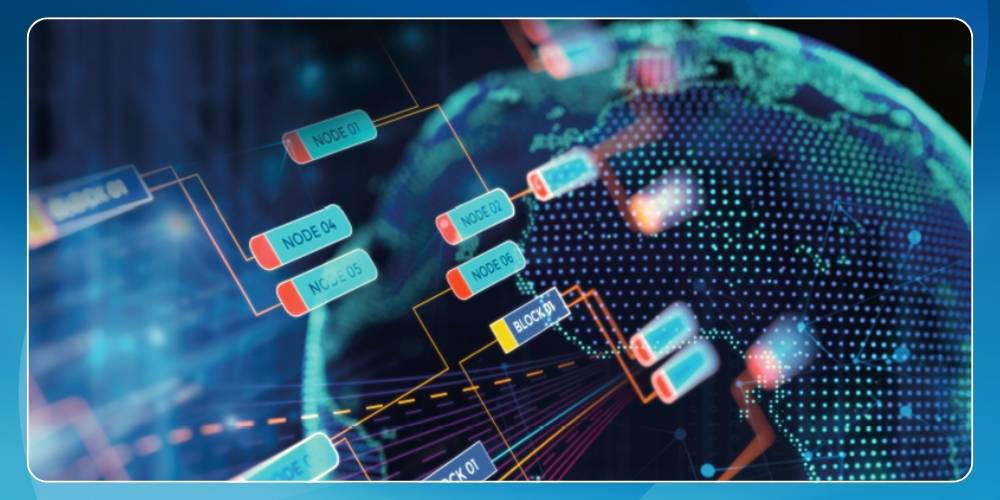 Chi phí ứng dụng của blockchain trong logistics cao