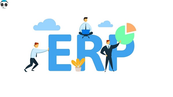 vì sao doanh nghiệp cần triển khai erp