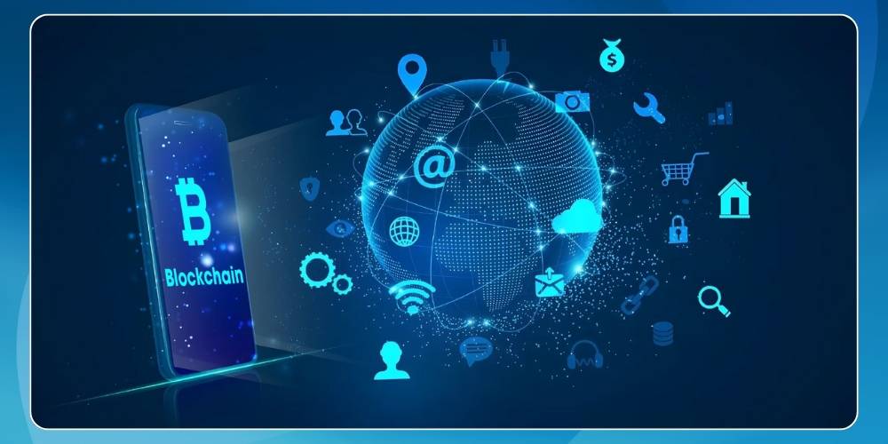Khó tích hợp blockchain với hệ thống sẵn có