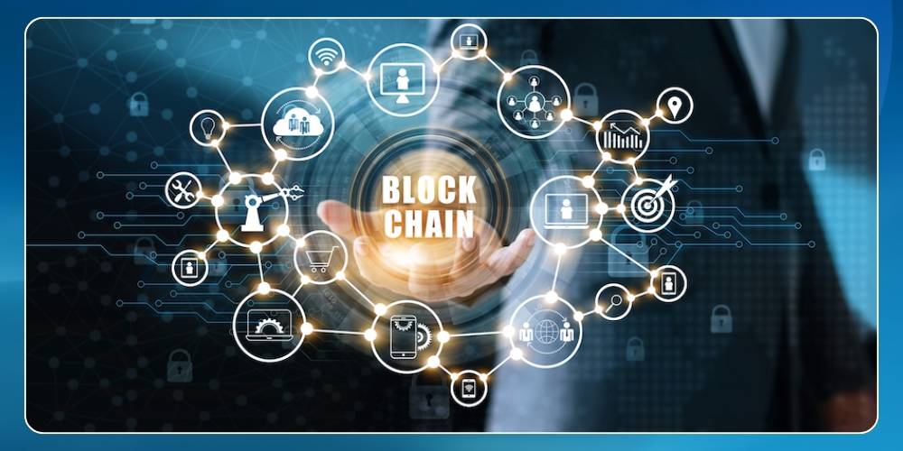 Nâng cao nhận thức ứng dụng blockchain trong logistics