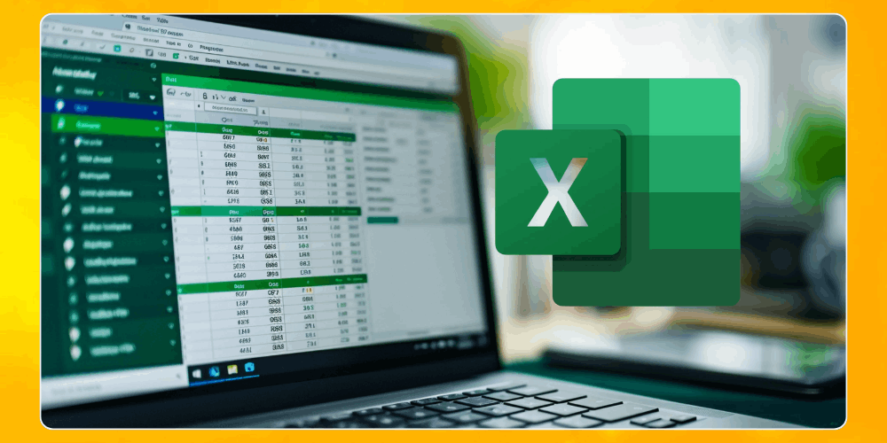 Quản lý kho bằng excel còn tồn tại nhiều nhược điểm