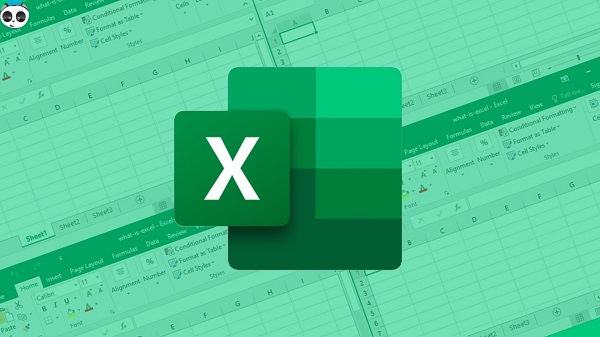 Tổng kết dữ liệu làm báo cáo bằng excel