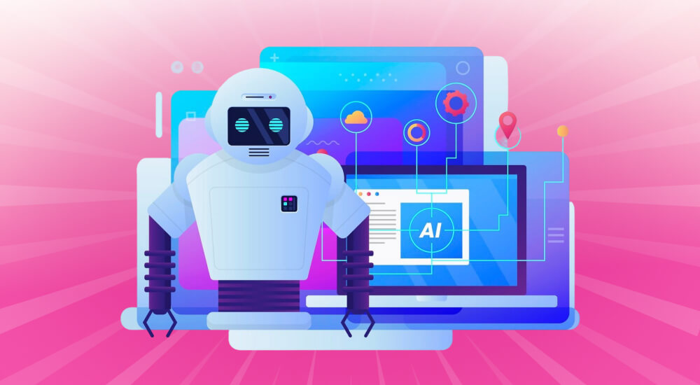 Tích hợp AI trong giải pháp Edtech là gì