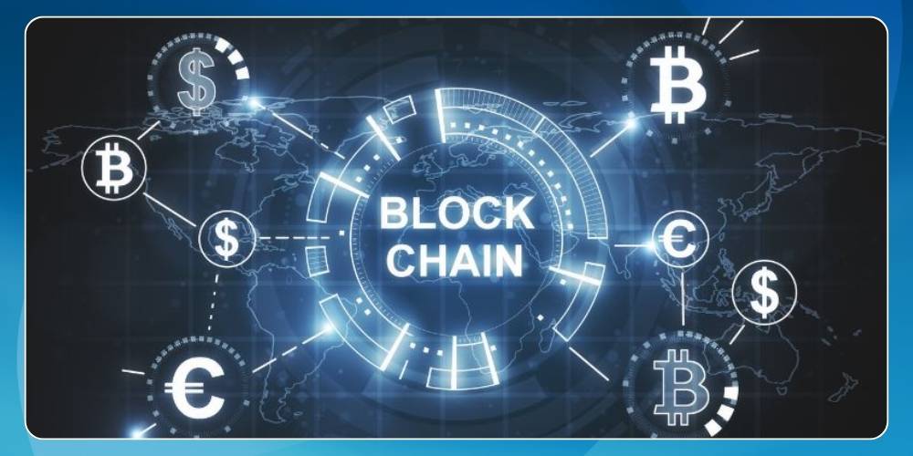 Tìm hiểu công nghệ blockchain và ứng dụng