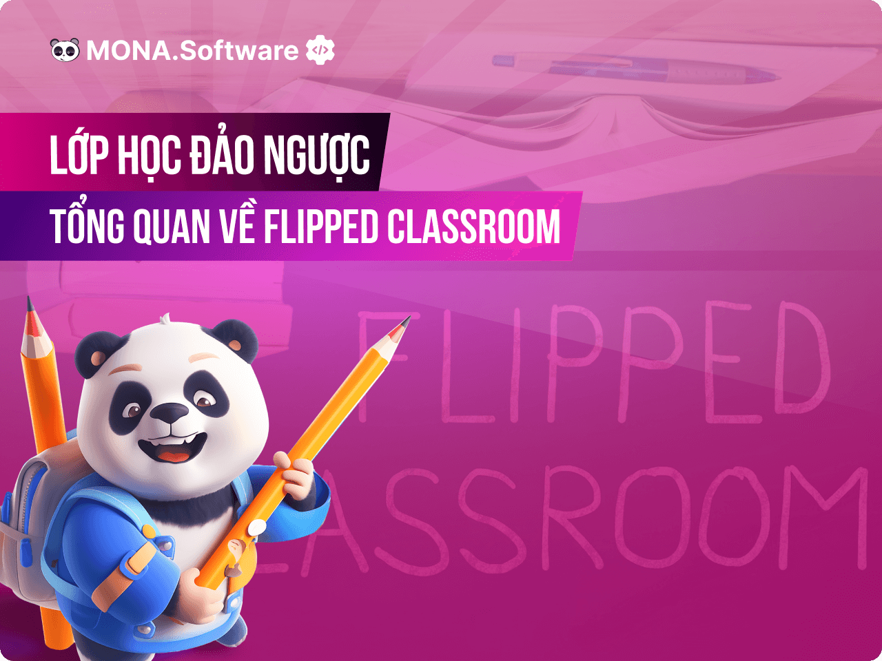 Lớp học đảo ngược