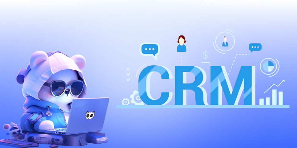 Ứng dụng phần mềm CRM trong quản lý thông tin khách hàng là chiến lược hiệu quả của doanh nghiệp