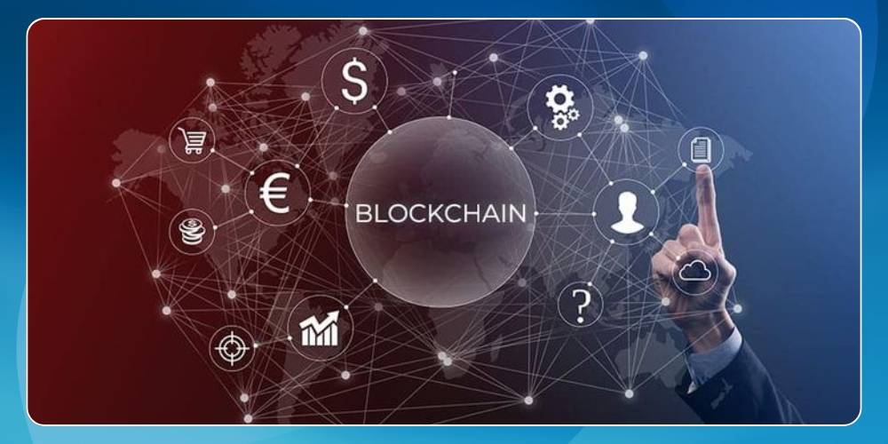 Tăng khả năng cạnh tranh với các ứng dụng công nghệ blockchain​