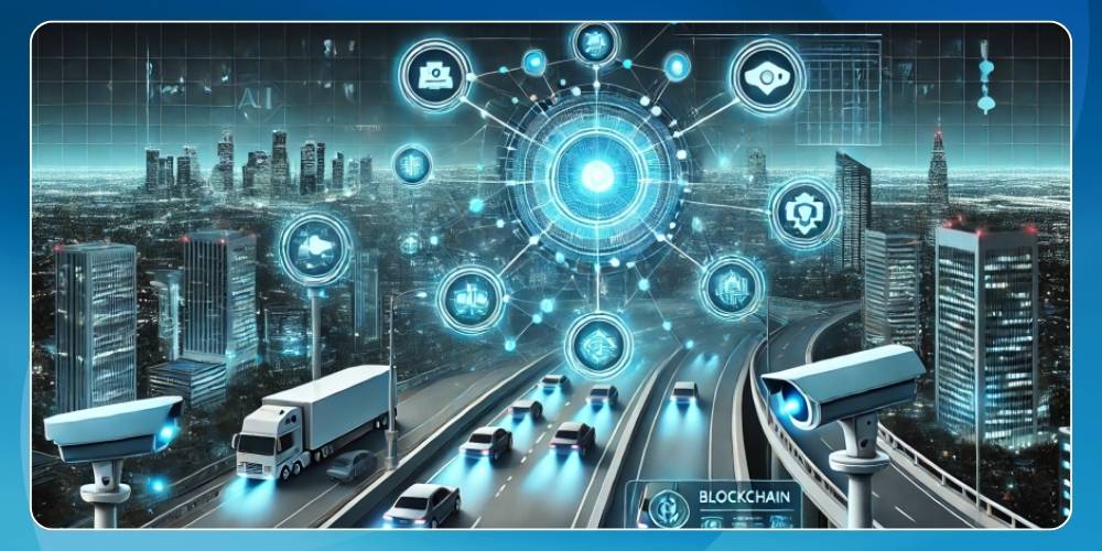Ứng dụng công nghệ blockchain giúp tăng cường khả năng hợp tác và chia sẻ