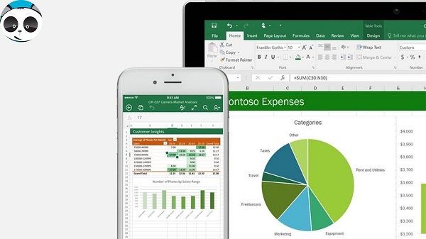 quản lý kho bằng excel