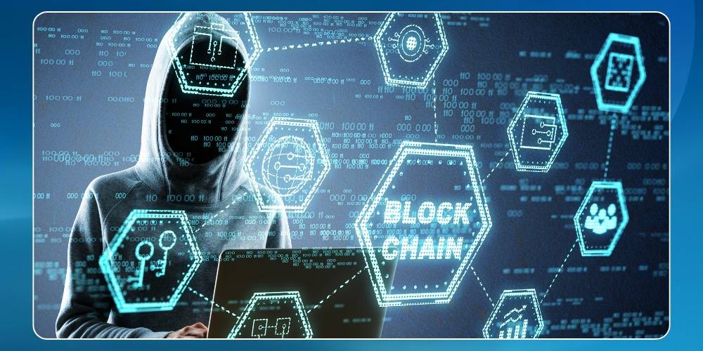Xây dựng chính sách hợp lý cho việc ứng dụng của blockchain trong ngành logistics