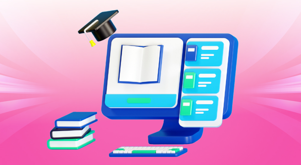 Mô hình kinh doanh giáo dục trực tuyến