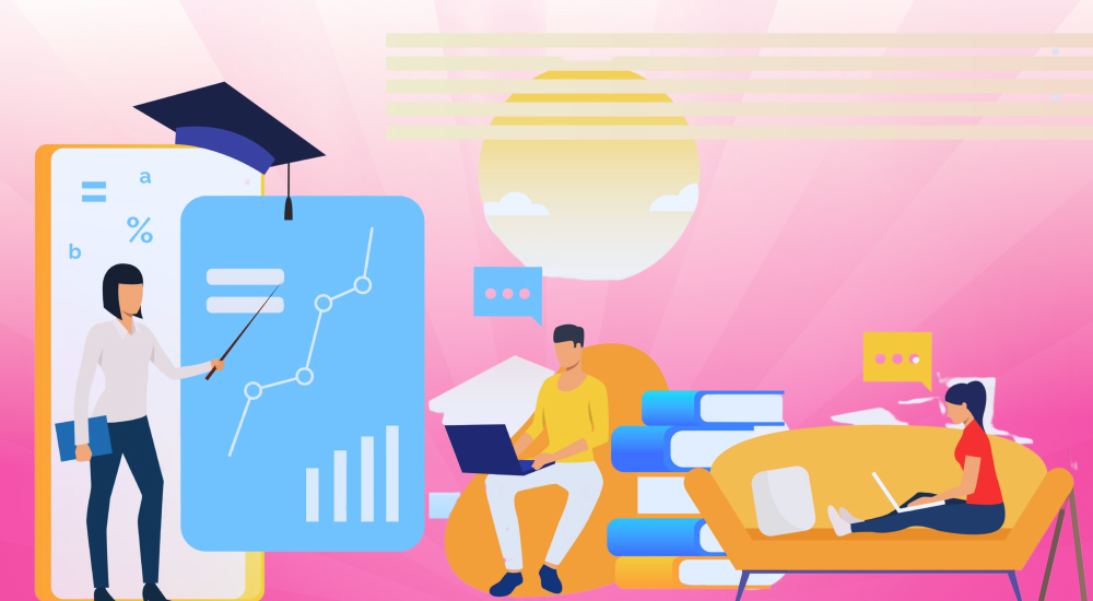 Những tiềm năng mô hình kinh doanh giáo dục