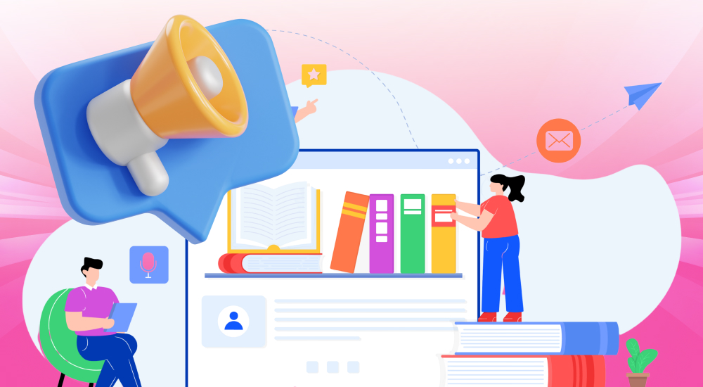 Triển khai chiến lược Marketing giáo dục