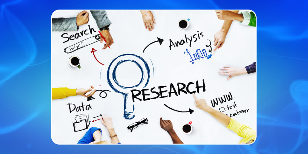 Nghiên cứu thị trường khi lập trình ứng dụng bán hàng online