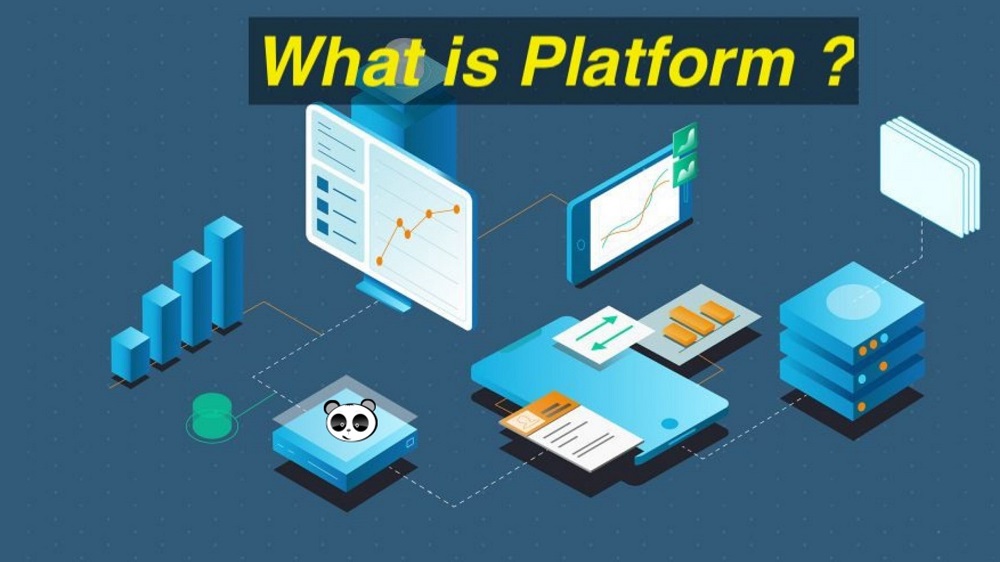 định nghĩa platform là gì