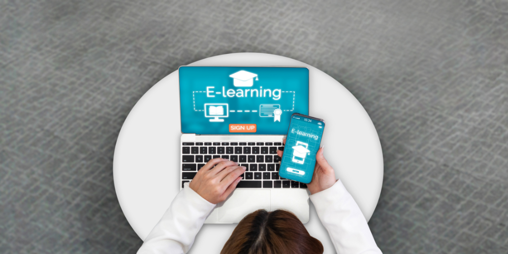 Các thách thức của hệ thống E-learning là gì?