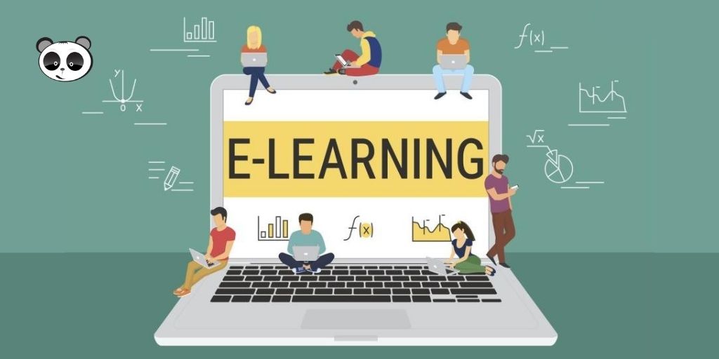 E-learning là gì? Tổng hợp thông tin về hệ thống giáo dục trực tuyến