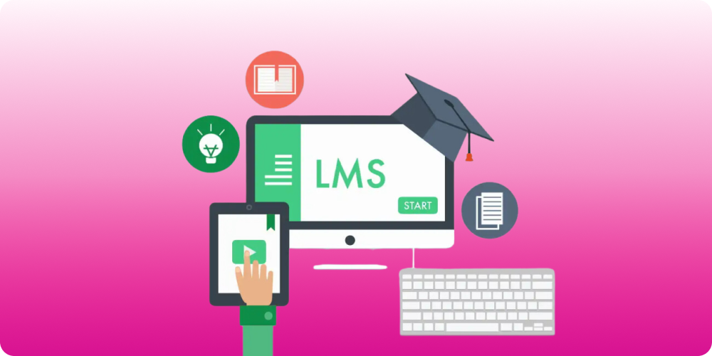 App LMS là gì?