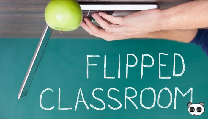 Flipped Classroom (lớp học đảo ngược) là gì?