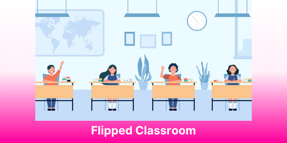Flipped Classroom là gì?