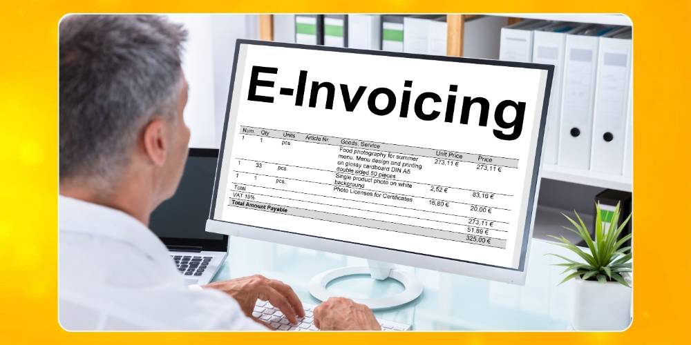 Lưu trữ hóa đơn đầy đủ chính xác