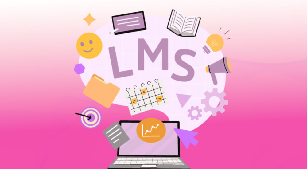 Phần mềm LMS giúp tiết kiệm thời gian đào tạo