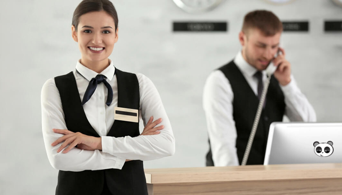 Quy trình quản lý khách sạn chuyên nghiệp và hiệu quả