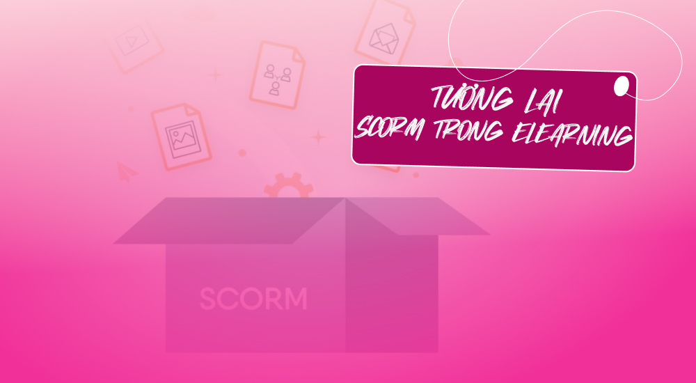 Tiềm năng phát triển SCORM trong Elearning