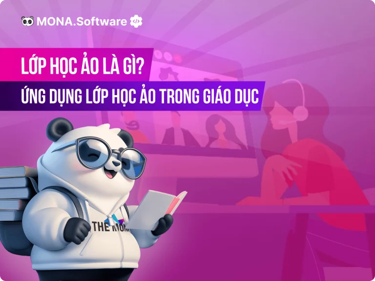 Lớp Học Ảo Là Gì? Hướng Dẫn Ứng Dụng Lớp Học Ảo Trong Giáo Dục