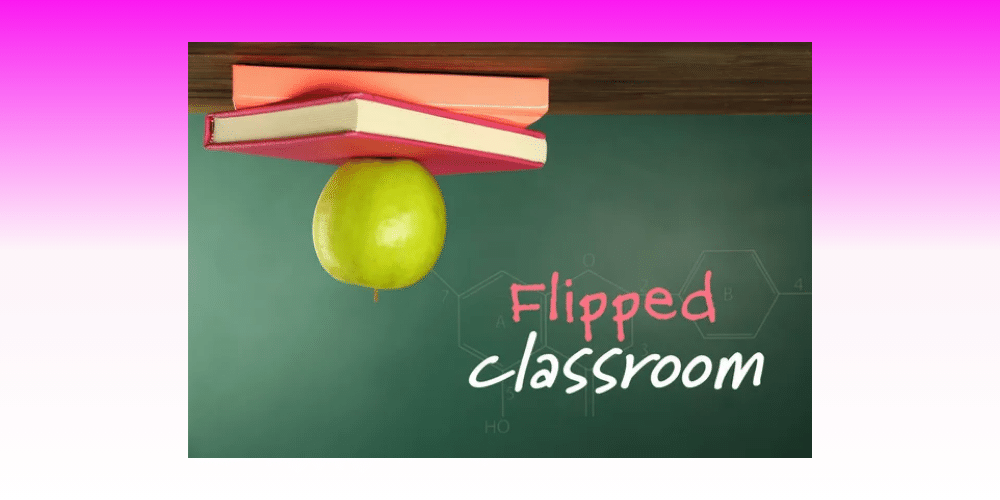 Ưu điểm của mô hình Flipped Classroom