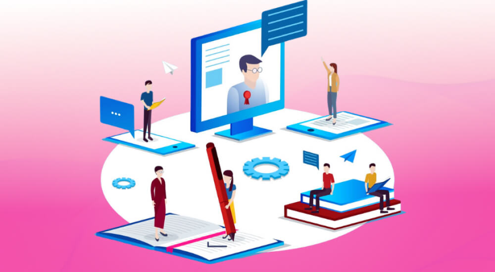 Xây dựng môi trường học tập tích cực